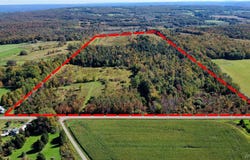 Flucker Hill Road, Forestville, NY 14138