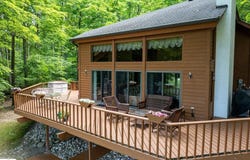 6842 Rue De Montagne, Mancelona, MI 49659