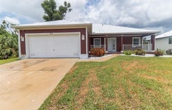 3020 MAGDALINA DRIVE, PUNTA GORDA, FL 33950