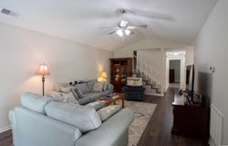1822 OAKLEAF LANE, CENTER POINT, AL 35215