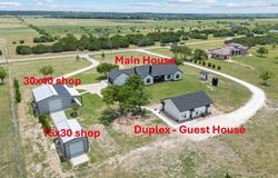 132 Private Road 2656, Walnut Springs, TX 76690