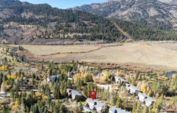 4450 BERRY Drive, Wilson, WY 83014
