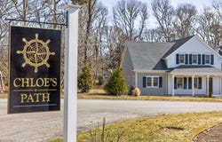 4 Chloe's Path, Harwich, MA 02645