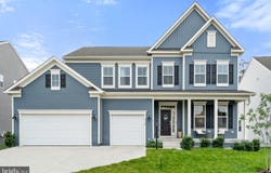 2114 WHITHORN HILL, JEFFERSONTON, VA 22724