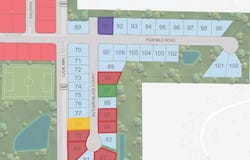 Lot 97 Foxfield Court, Oregon, WI 53575