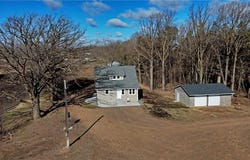 37291 73rd Street, Hillman, MN 56338