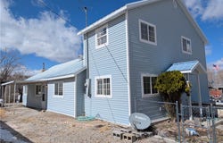 470 Main Street, Pioche, NV 89043