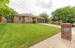 1712 De Vita Road, Edmond, OK 73003