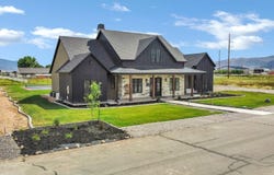 501 W 2300 S, Richfield, UT 84701