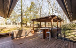 611 Birchbrook Drive, Heber Springs, AR 72543