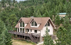 6260 County Road 43 Rd, Estes Park, CO 80517
