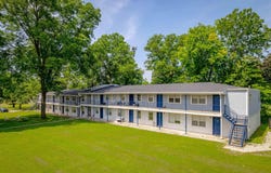 409 E Park Street, Searcy, AR 72143