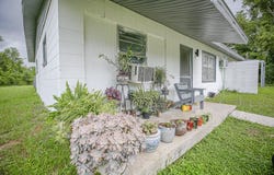 1315 S Center Street unit: 1, Perry, FL 32348