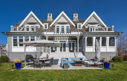 158 Davenport Drive, Stamford, CT 06902