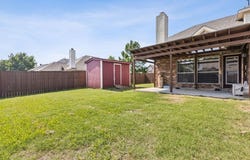 412 Kyle Lane, Lewisville, TX 75067