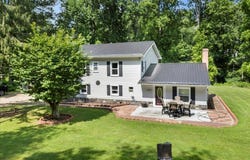 6701 Owens Road, Radford, VA 24141