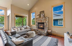 220 Bluebunch Court, Bigfork, MT 59911