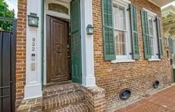 922 ST PETER Street, New Orleans, LA 70116