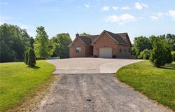 4365 Holley Byron Road, Clarendon, NY 14470