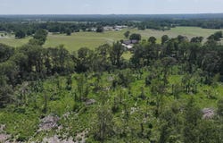 TBD KADOHA Road, Murfreesboro, AR 71958