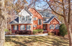 340 Antebellum Way, Fayetteville, GA 30215