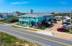 1544 S OCEAN SHORE BOULEVARD, FLAGLER BEACH, FL 32136