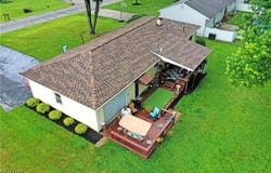543 Towson Drive NW, Warren, OH 44483
