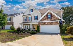 111 Crisp Cameo Court, Greer, SC 29651