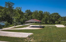 0 Private Dr 9002, Jerome, MO 65529
