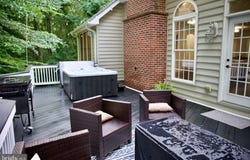 15650 CLOVERLEAF COURT, HUGHESVILLE, MD 20637