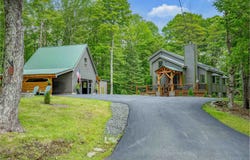 239 Valley View Road, Dover, VT 05356