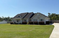 210 Harlee, Ray City, GA 31645