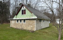 12651 Sylvia Dr, Espyville, PA 16424