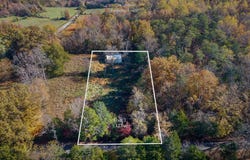 Franks Ferry Rd lot: 8, Sparta, TN 38583