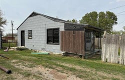 315 N Hardin Street, Mangum, OK 73554