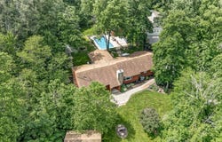6388 Stoker Road, Houston, OH 45333