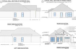 275 Molino Rd, Molino, FL 32577