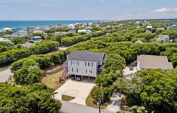 201 W Landing Drive, Emerald Isle, NC 28594