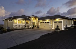 3457 Nicholas Lane, West Richland, WA 99353