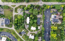 150 E Long Lake Road, Bloomfield Hills, MI 48304