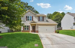 4212 Stillwell Drive, Rex, GA 30273