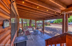 1831 W Grove Drive, Lakeside, AZ 85929