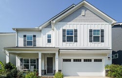 365 Jorpaul Drive, Wake Forest, NC 27587