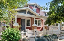 2883 Central Park Boulevard, Denver, CO 80238