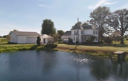 5981 Sherman-Norwich Road, Bellevue, OH 44811