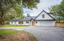 9329 Ridgeview Drive, Ocean Springs, MS 39564