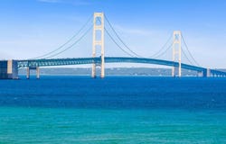 504 N Huron Avenue, Mackinaw City, MI 49701