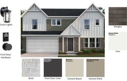 1012 Rainier Drive, Euharlee, GA 30145