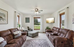 N3820 Fairwood Road, Reeseville, WI 53579-9715