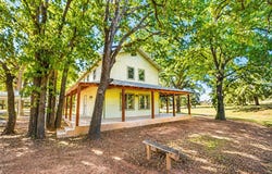 959 S Eagle St, Fredericksburg, TX 78624